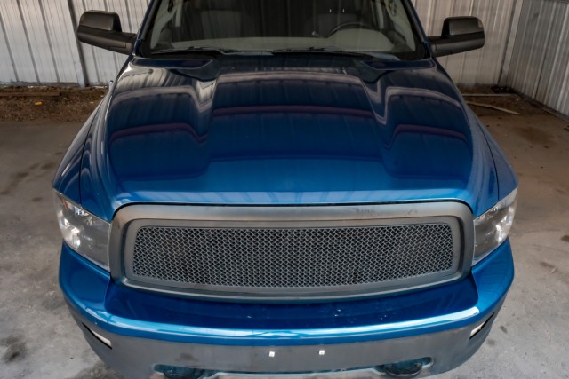 2009 Dodge Ram 1500 Sport 43