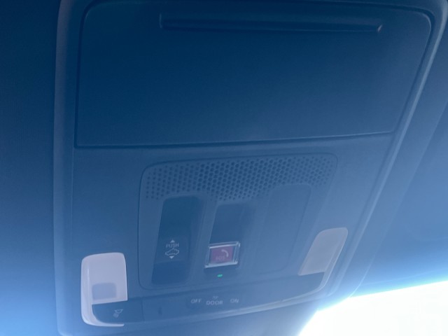 HondaCR-V Hybrid33