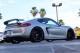 2014  Cayman S in , 