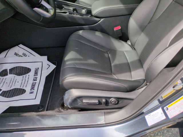 HondaAccord Hybrid16