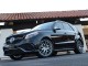 2016  GLE AMG GLE 63 in , 