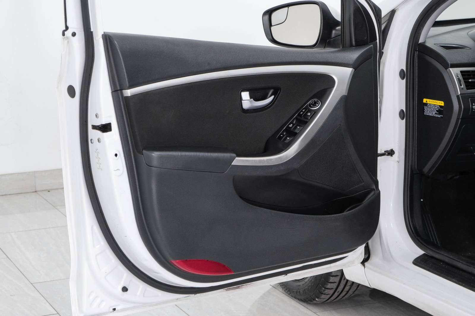 2015 Hyundai Elantra GT AUTOMATIC HEATED SEATS BLUETOOTH CRUISE CONTROL AL 34