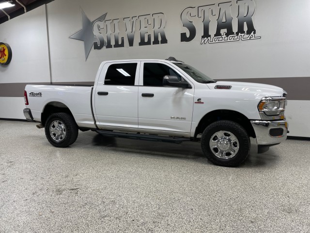 2019 Ram 2500 Tradesman 4WD Cummins in , 