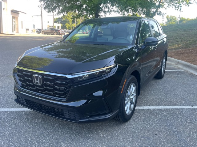 HondaCR-V3