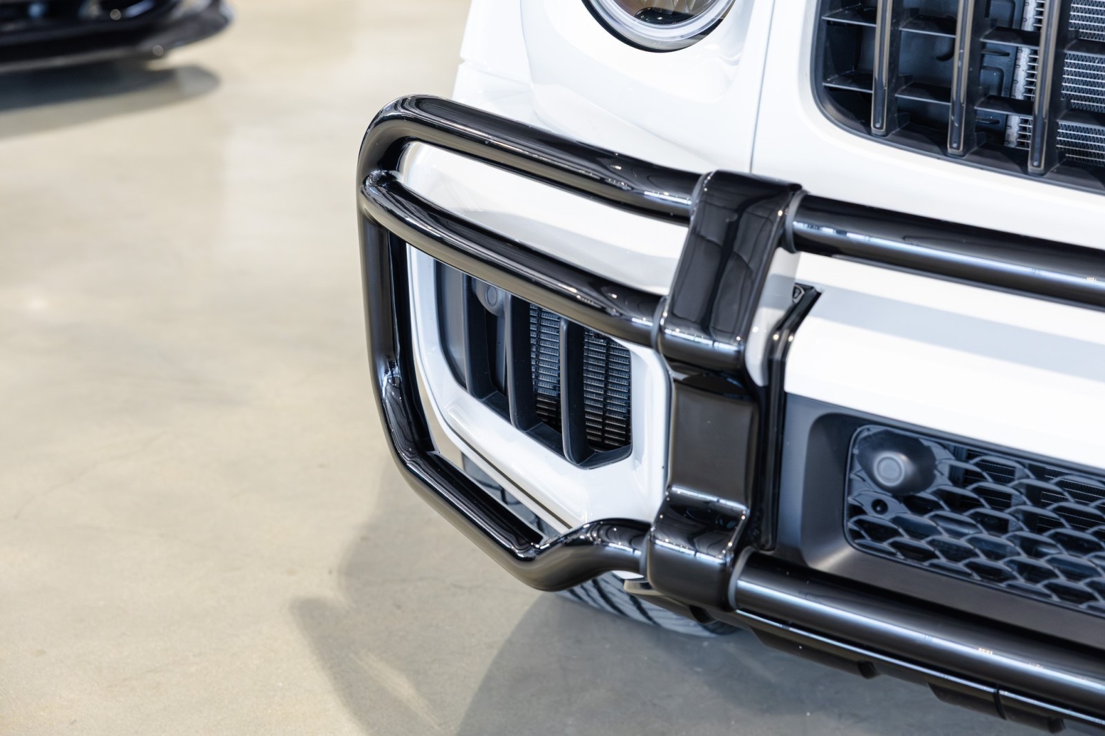 Used Car 2025 Mercedes-benz G-class  Amg G 63 For Sale Under $240,000 In Boerne, Texas