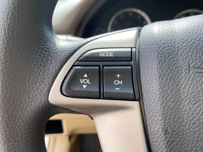 2008 Honda Accord Sdn LX-P LOW MILES 49,816 1 OWNER in , 