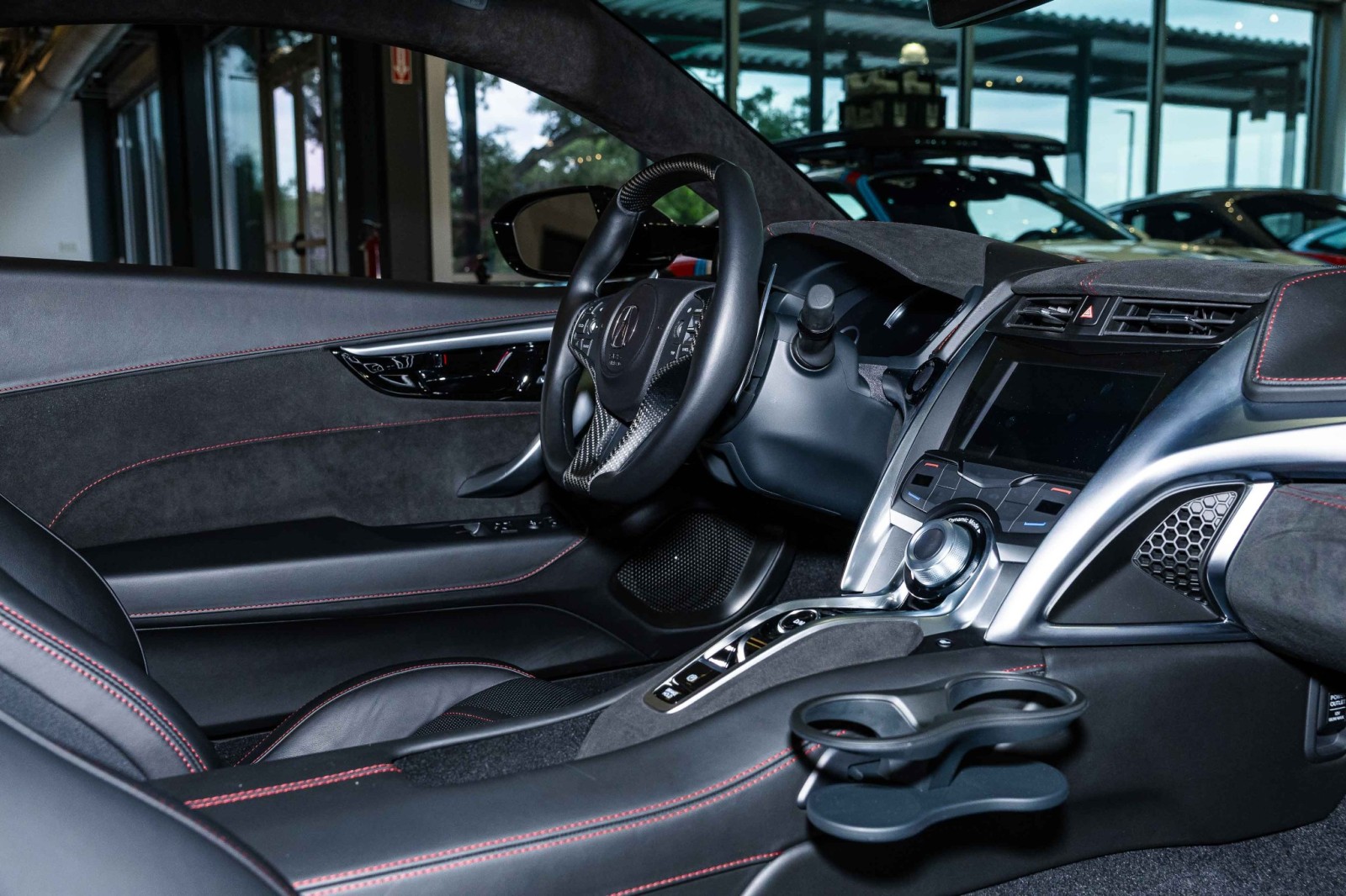 Used Car 2022 Acura Nsx  Type S For Sale Under $270,000 In Boerne, Texas