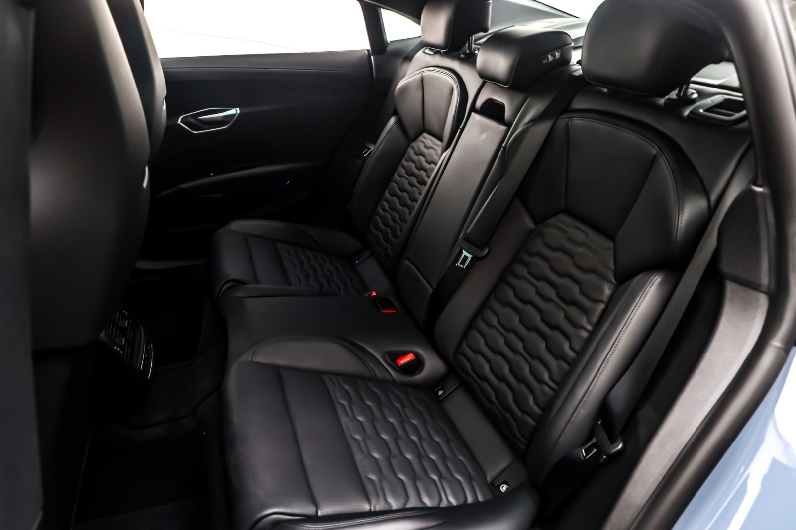 New 2026 Kemora Gray Metallic Audi Premium Plus quattro image 8