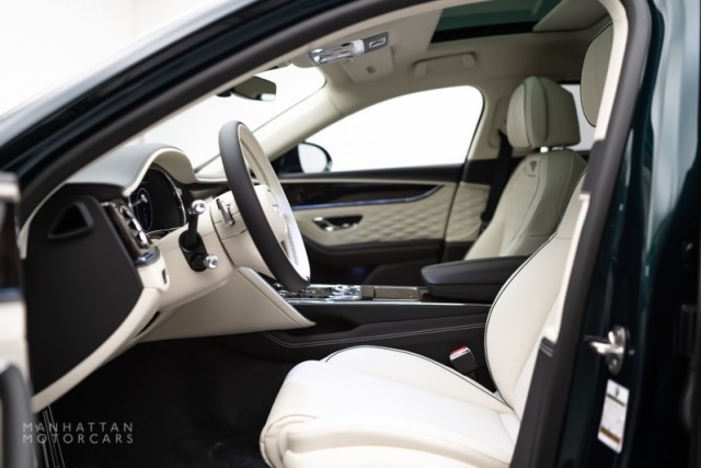 2022 Bentley Flying Spur For Sale