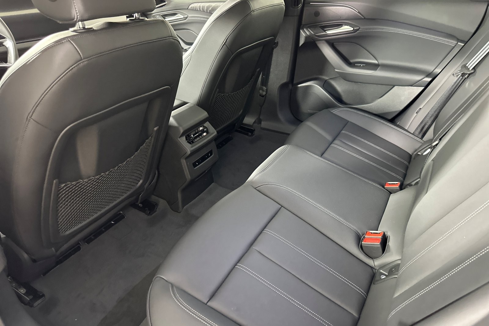 New 2027 Magnet Gray Audi Premium RWD image 11