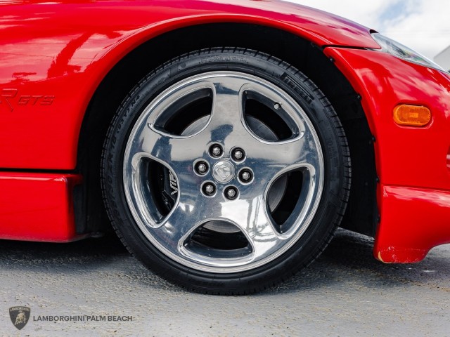 Dodge Viper