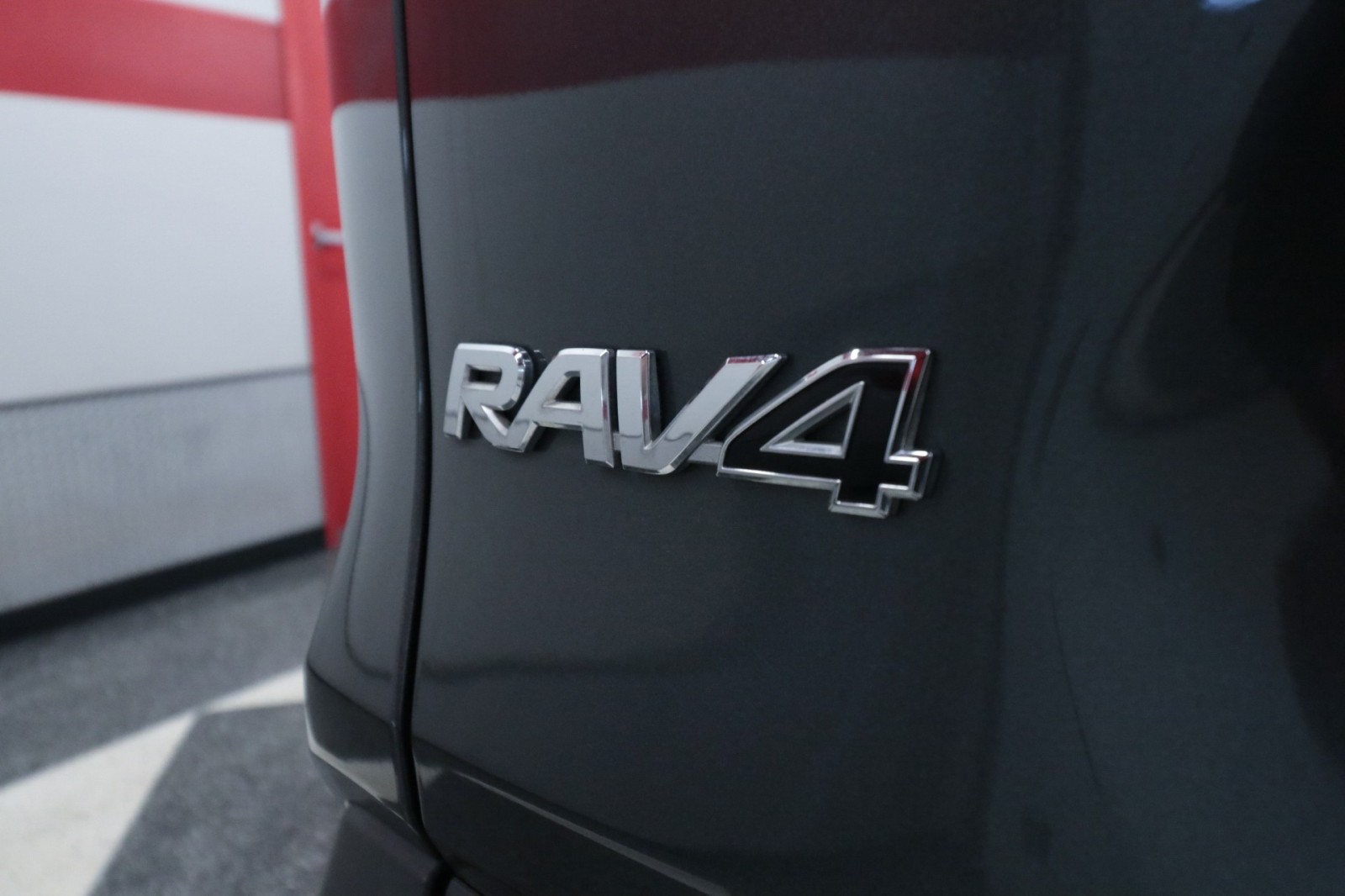 Used Car 2020 Toyota Rav4  Xle Premium For Sale Under $30,000 In Austin, Texas