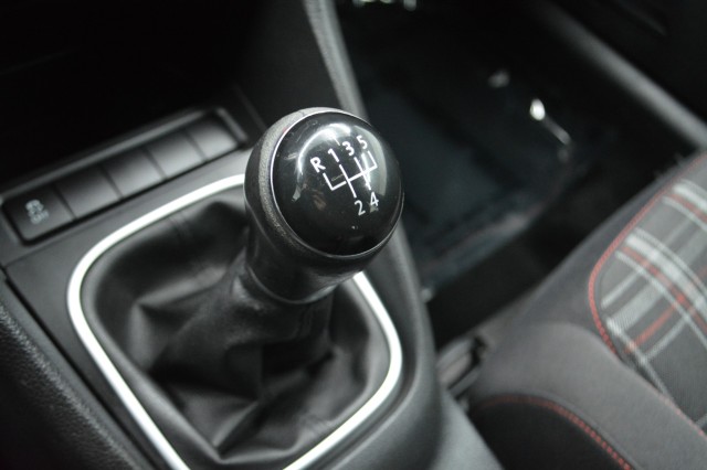 Used 2013 Volkswagen GTI w/Conv & Sunroof Coupe for sale in Geneva NY