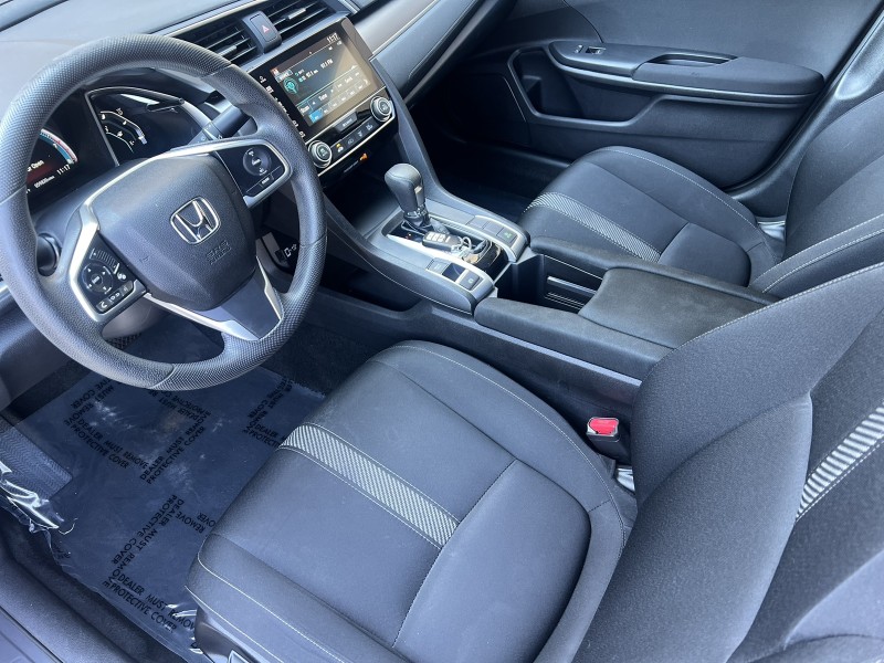 2016 Honda Civic Sedan EX in CHESTERFIELD, Missouri