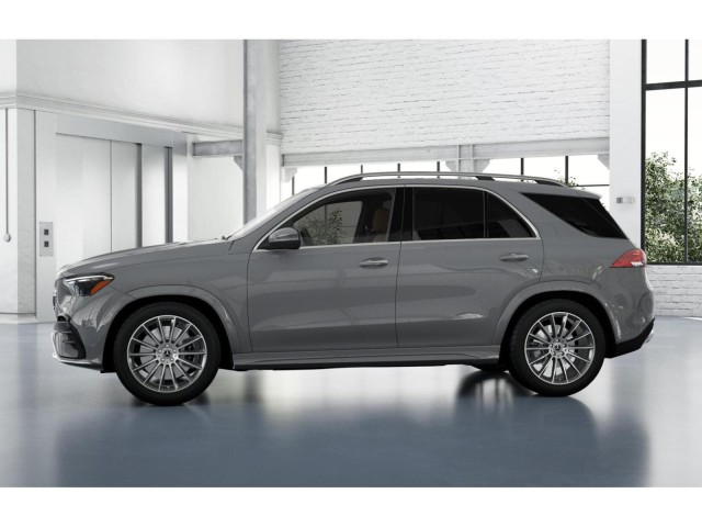 2024 Mercedes-Benz GLE GLE 450 34