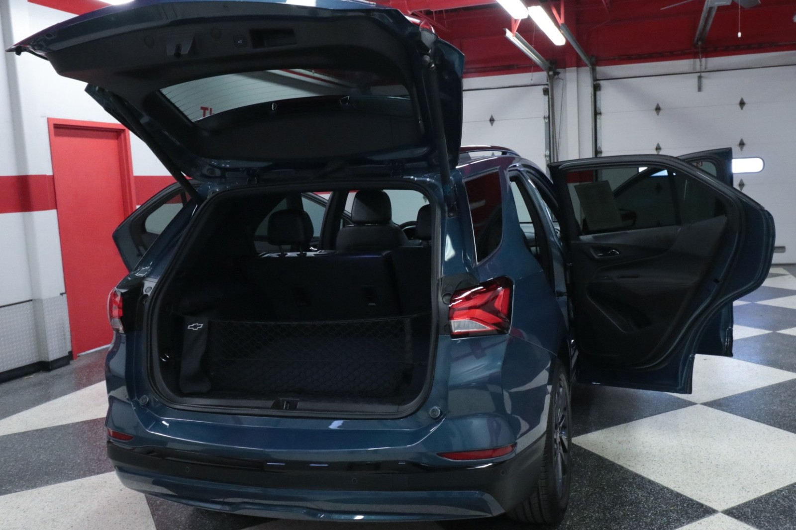 Used Car 2024 Chevrolet Equinox  Rs For Sale Under $30,000 In Austin, Texas