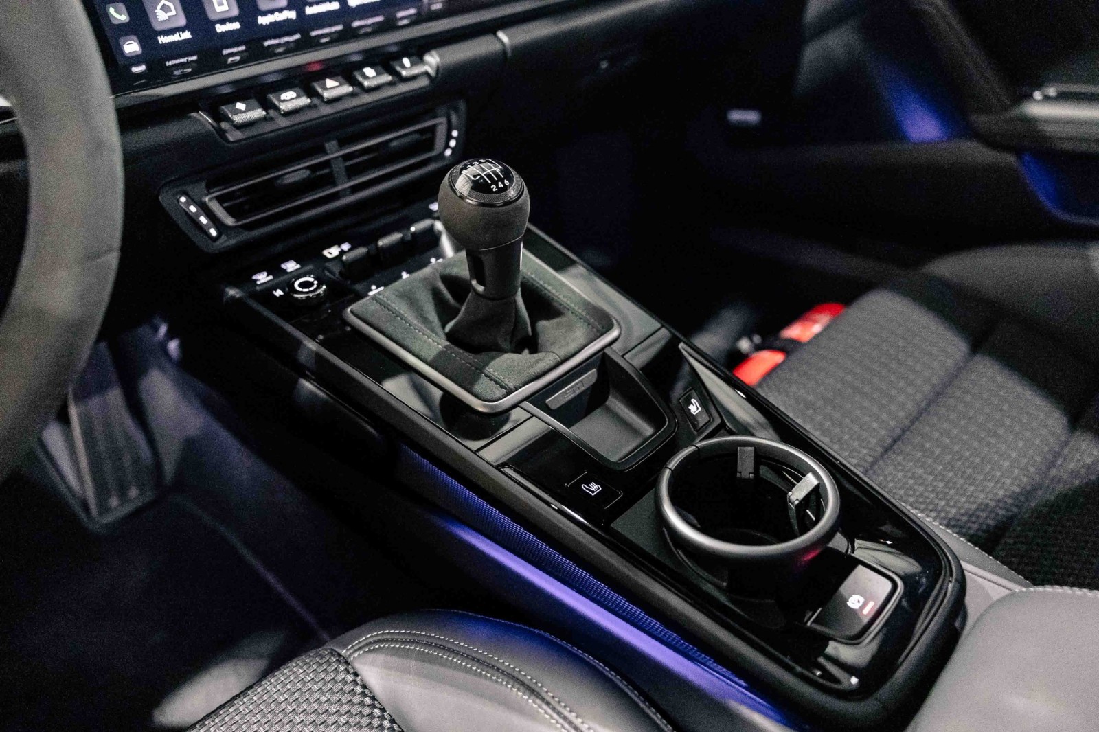 Used Car 2024 Porsche 911  Carrera T For Sale Under $150,000 In Boerne, Texas