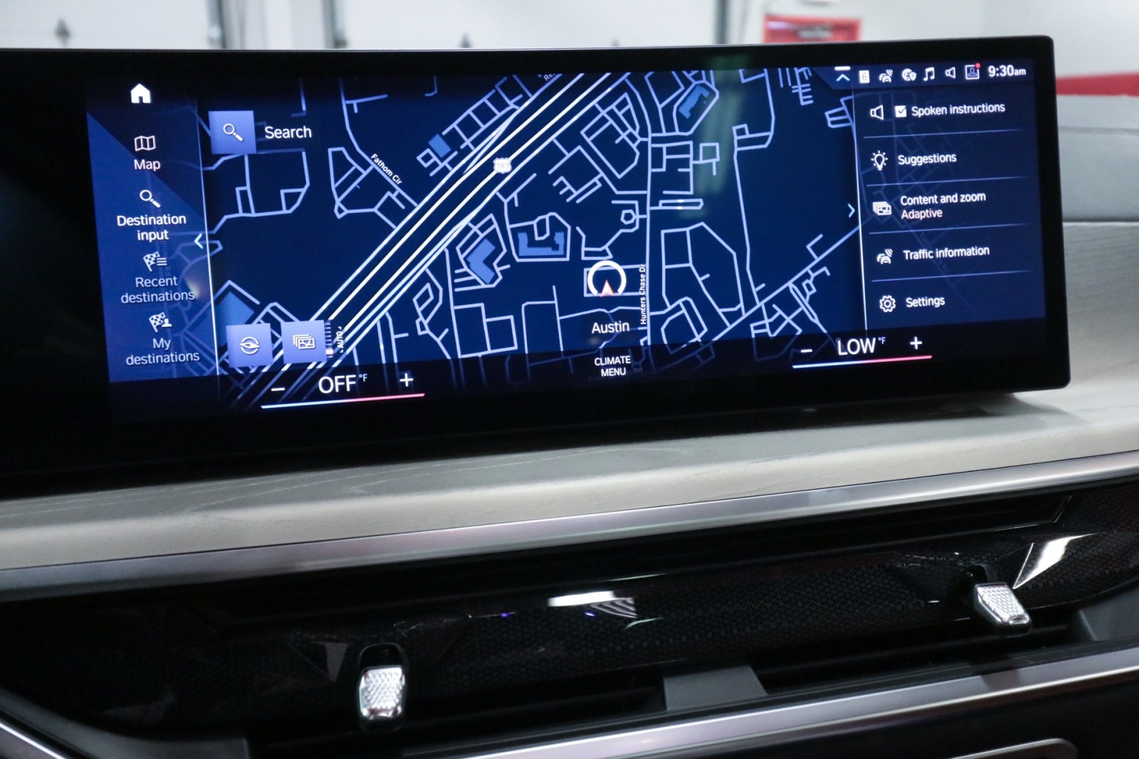 Used Car 2023 Bmw X7  Xdrive40i For Sale Under $60,000 In Austin, Texas