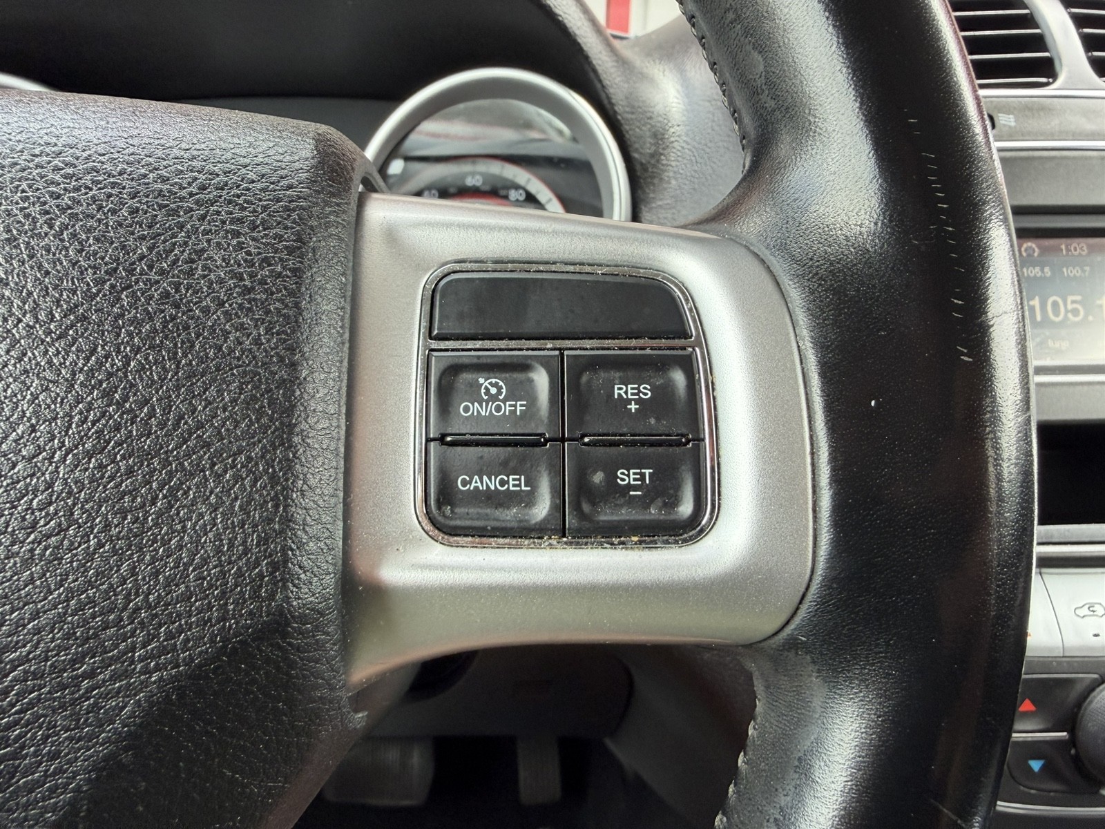 2019 Dodge Journey - $8,988