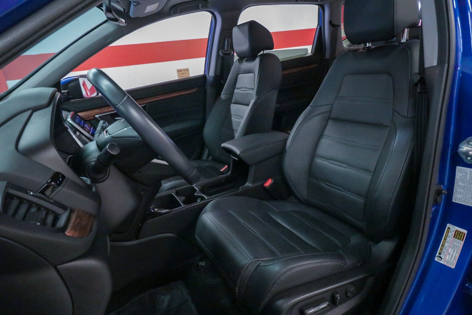 Used Car 2022 Honda Cr-v  Ex-l For Sale Under $30,000 In Austin, Texas