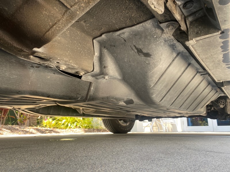 2012 Honda CR-V 1 FL OWNER EX-L LOW MILES 47,572 in , 