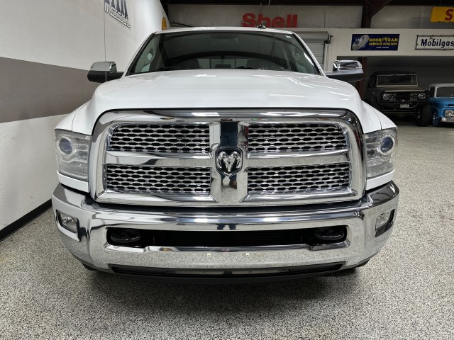 2013 Ram 2500 Laramie 4WD MegaCab Cummins in , 