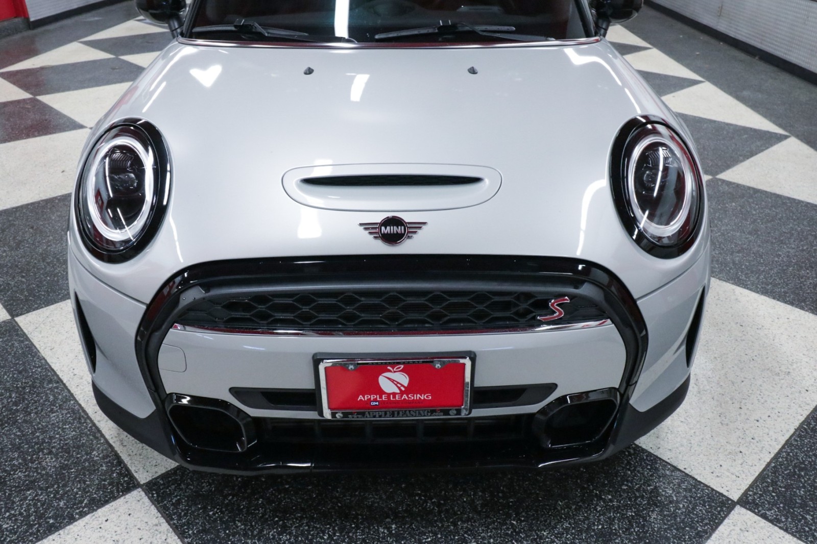 Used Car 2022 Mini Hardtop 2 Door  Cooper S For Sale Under $30,000 In Austin, Texas