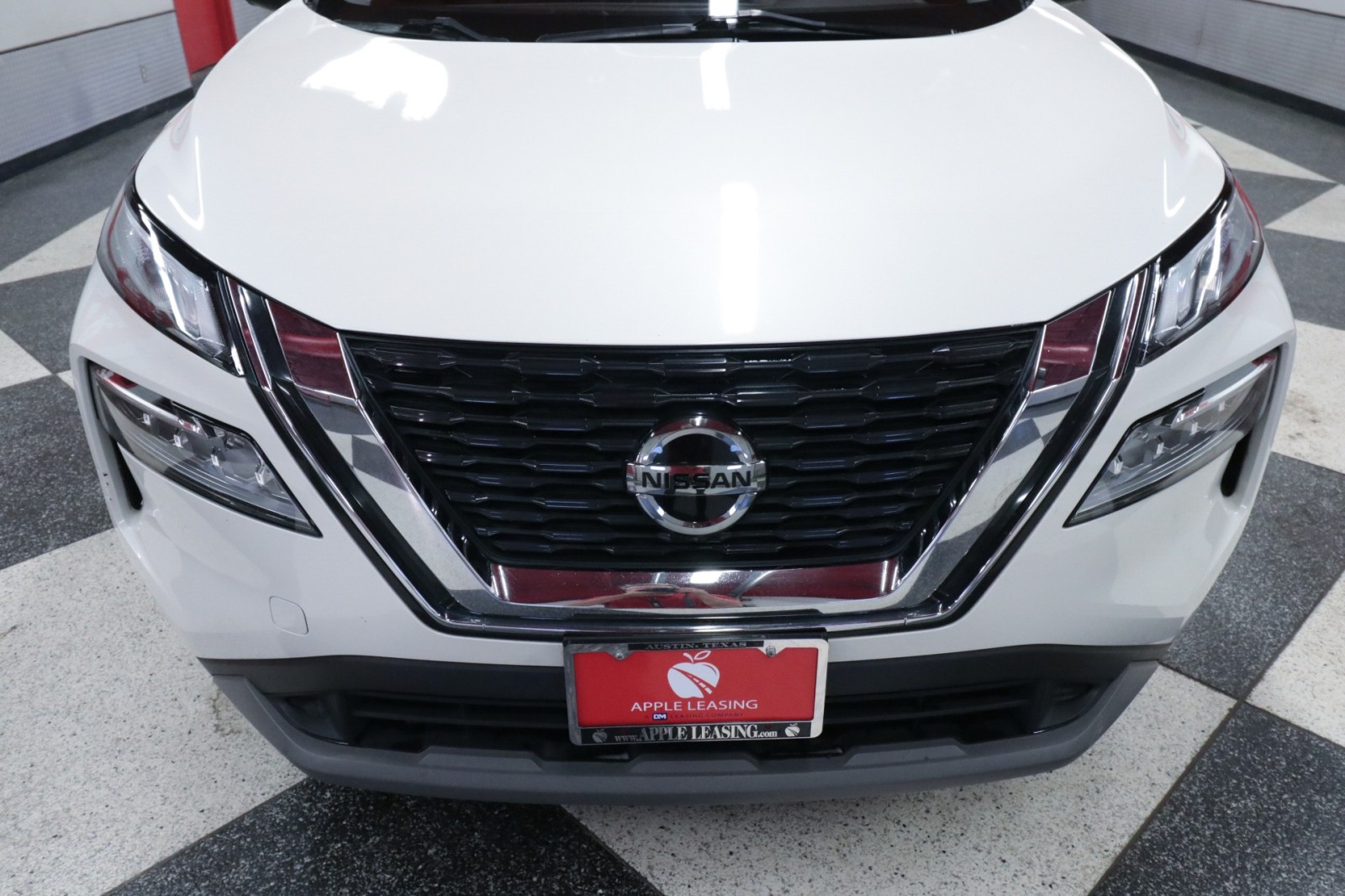 Used Car 2021 Nissan Rogue  Sv For Sale Under $20,000 In Austin, Texas