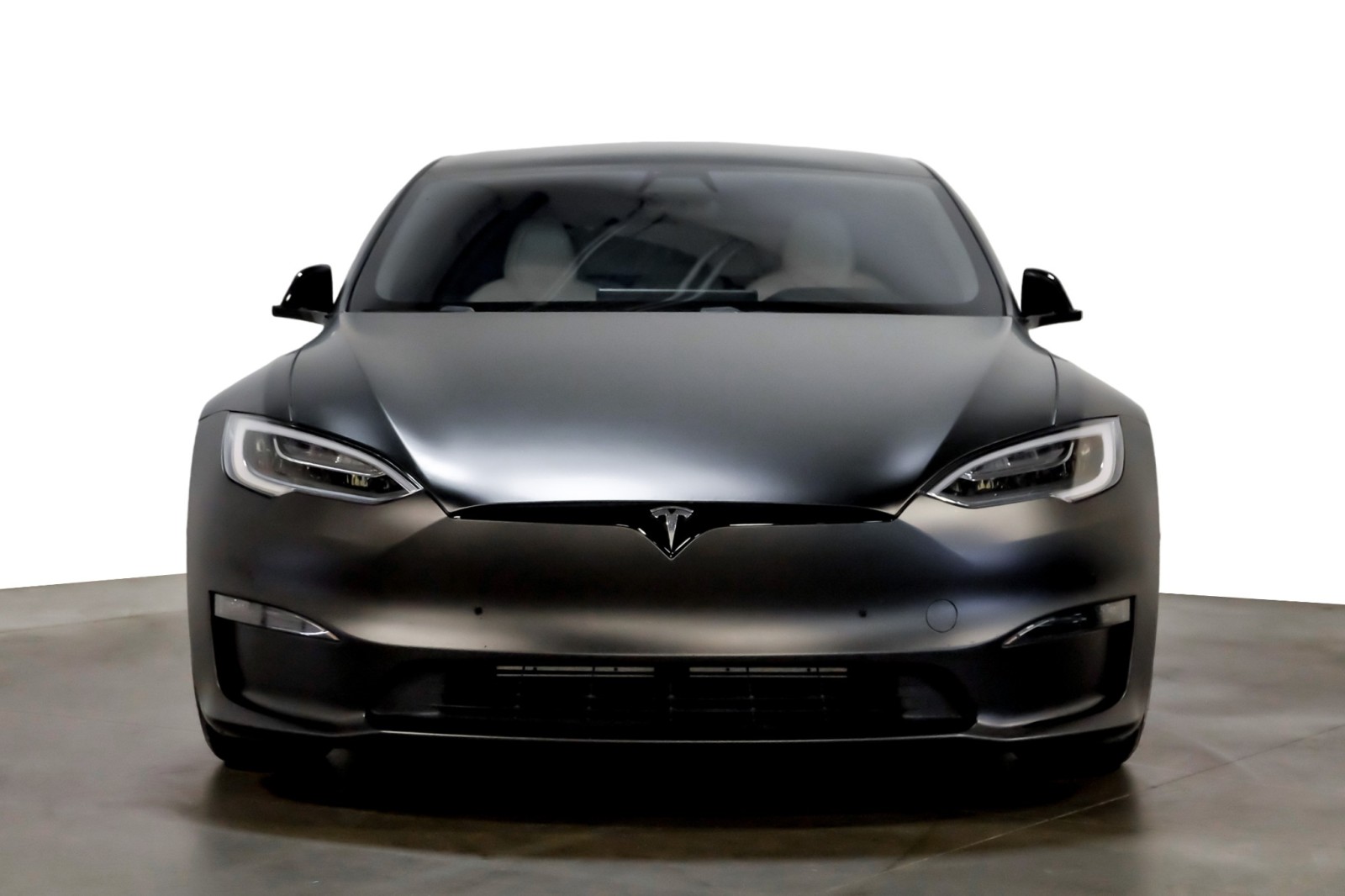 2021 Tesla Model S Plaid AWD AutoPilot FullSelfDrivingComputer Premiu 2