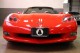 2011 Chevrolet Corvette w/3LT in Plainview, 