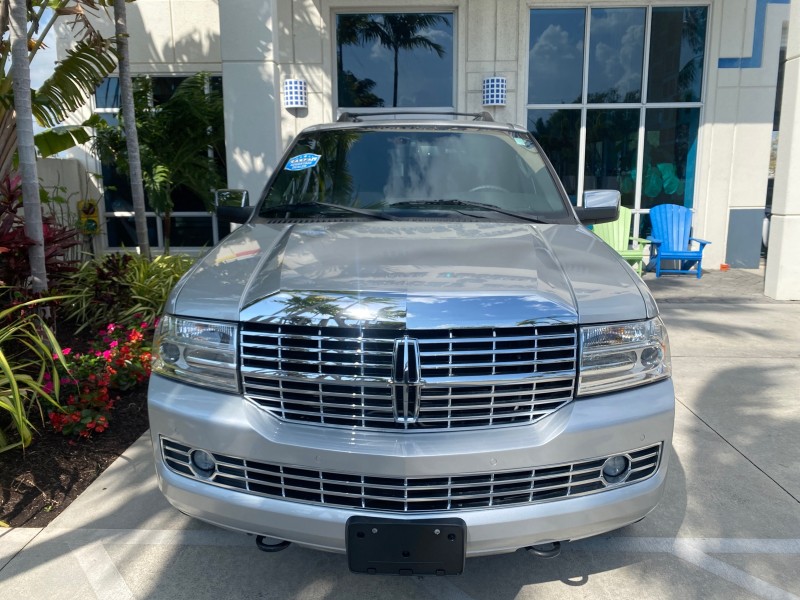 2010 Lincoln Navigator LOW MILES 49,245 NAV SUNROOF in , 