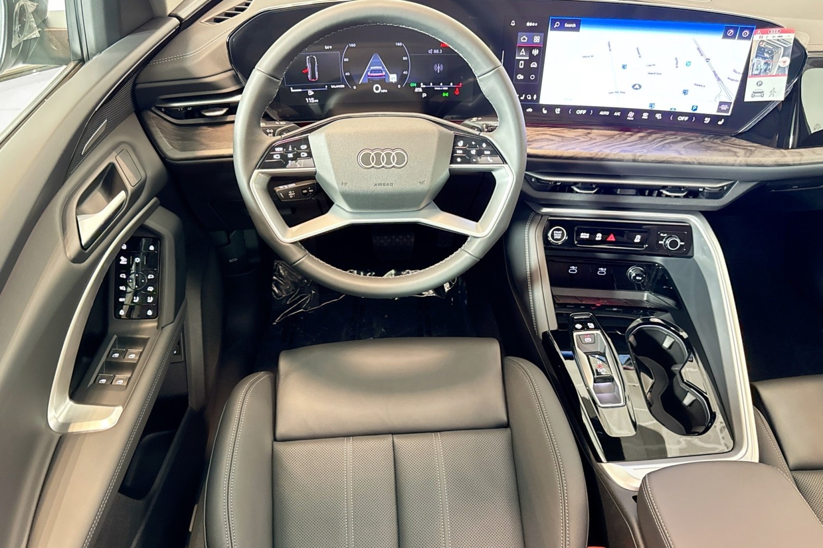 New 2025 Tambora Gray Metallic Audi Premium Plus 2.0 TFSI quattro image 19