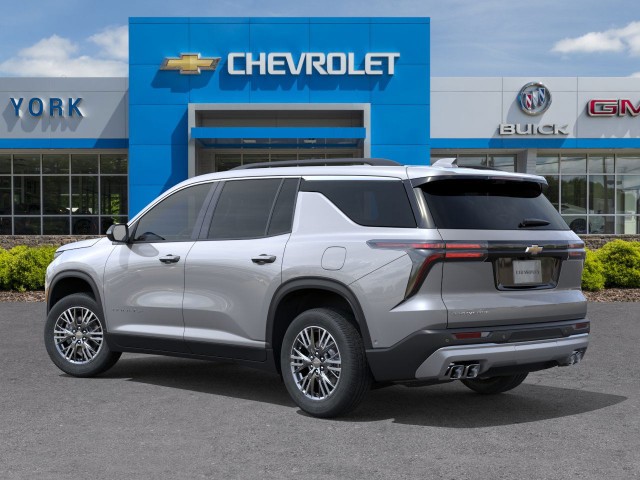 ChevroletTraverse3