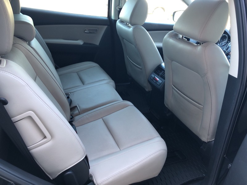 2015 Mazda CX-9 Touring w/ Tech Package in CHESTERFIELD, Missouri