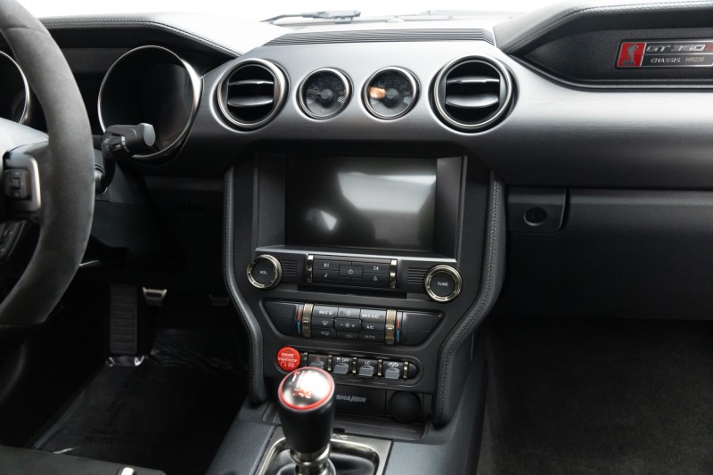 2017 Ford Mustang Shelby GT350R Shelby GT350R in , 