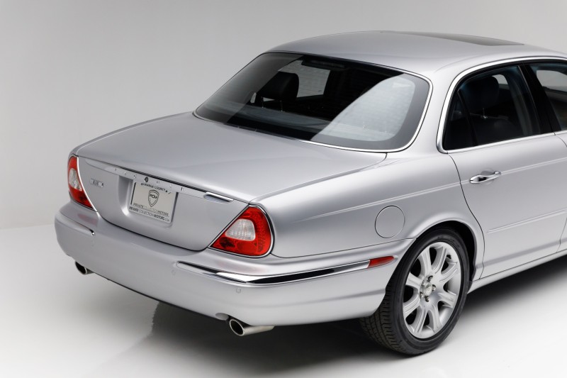 2004 Jaguar XJ8 XJ8 in , 