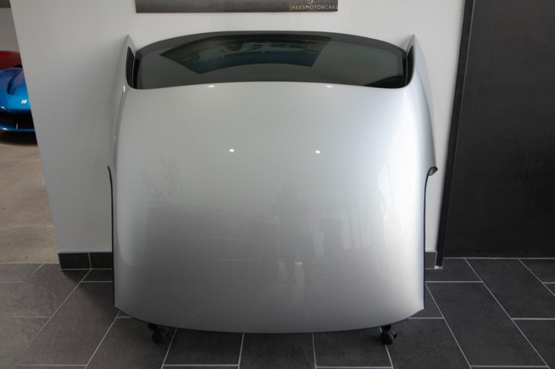 2001 BMW Z8 Z8 *WE HAVE EVERY SERVICE RECORD BACK TO 2004* *IMMACULATE* in , 