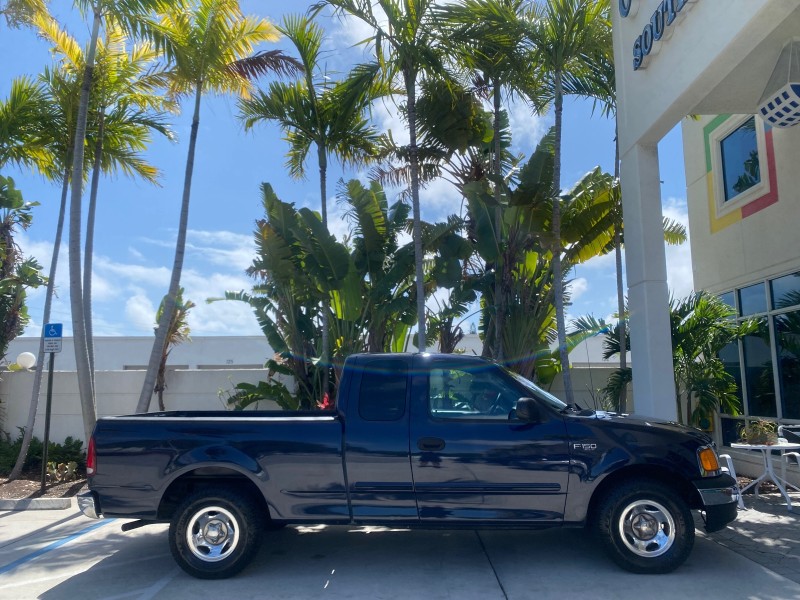 2004 Ford F-150 Heritage XLT LOW MILES 41,911 1 OWNER in , 