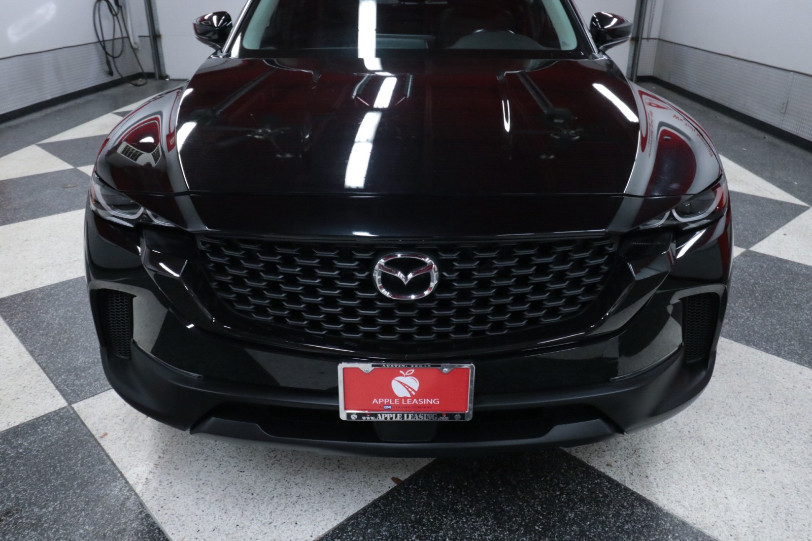Used Car 2023 Mazda Cx-50  2.5 S Preferred Plus Package For Sale Under $30,000 In Austin, Texas