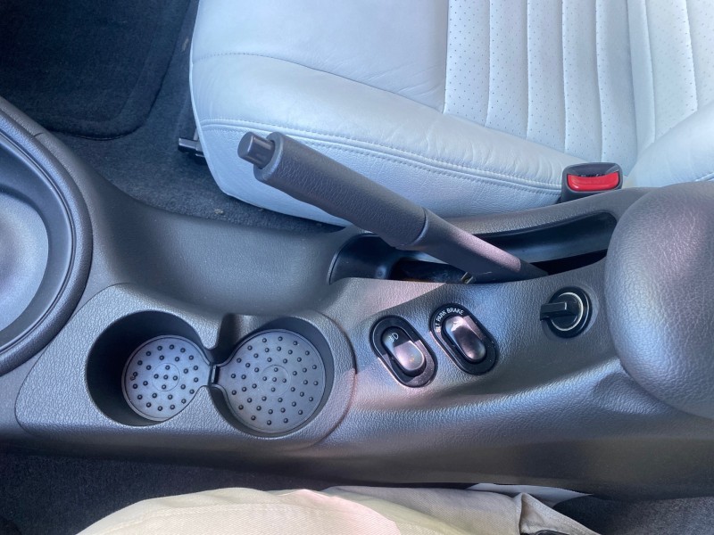 1999 Ford Mustang GT LOW MILES 8,145 1 OWNER FL CONV in , 