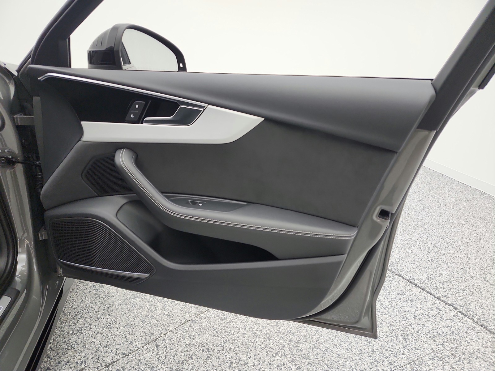 Used 2023 Chronos Gray Metallic Audi S line Premium Plus 45 TFSI quattro image 21