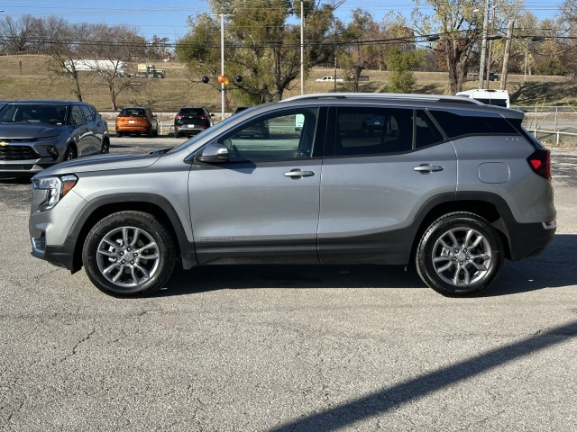 2024 GMC Terrain SLT 6