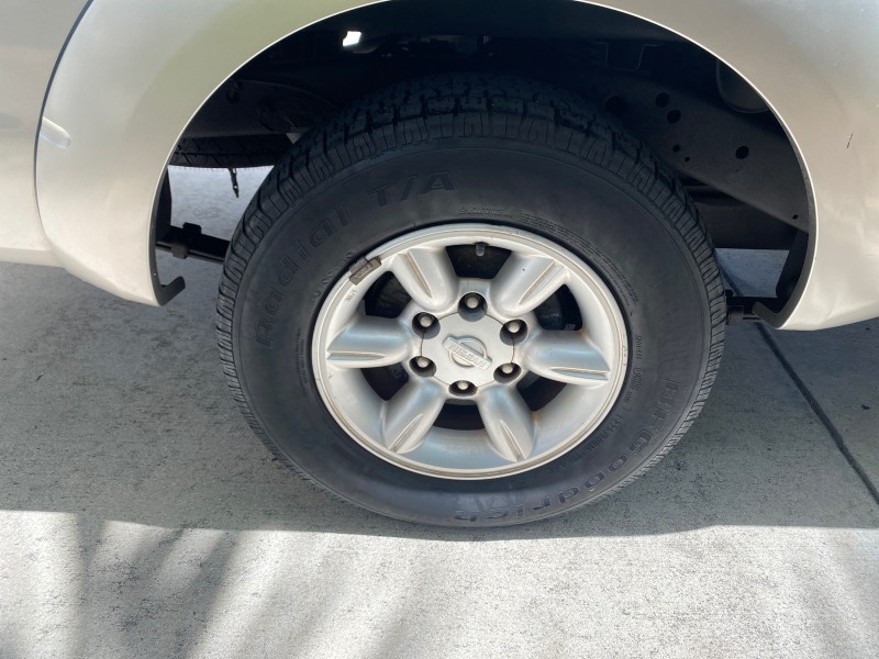 2004 Nissan Frontier 2WD XE LOW MILES 70,694 PU in , 