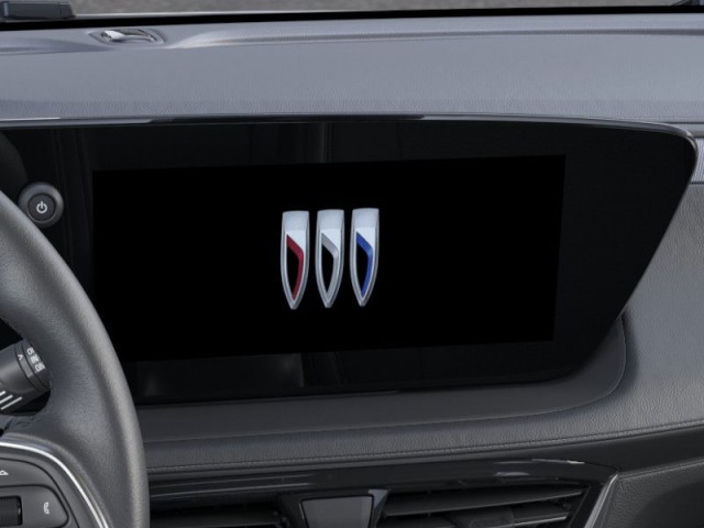 BuickEncore GX20
