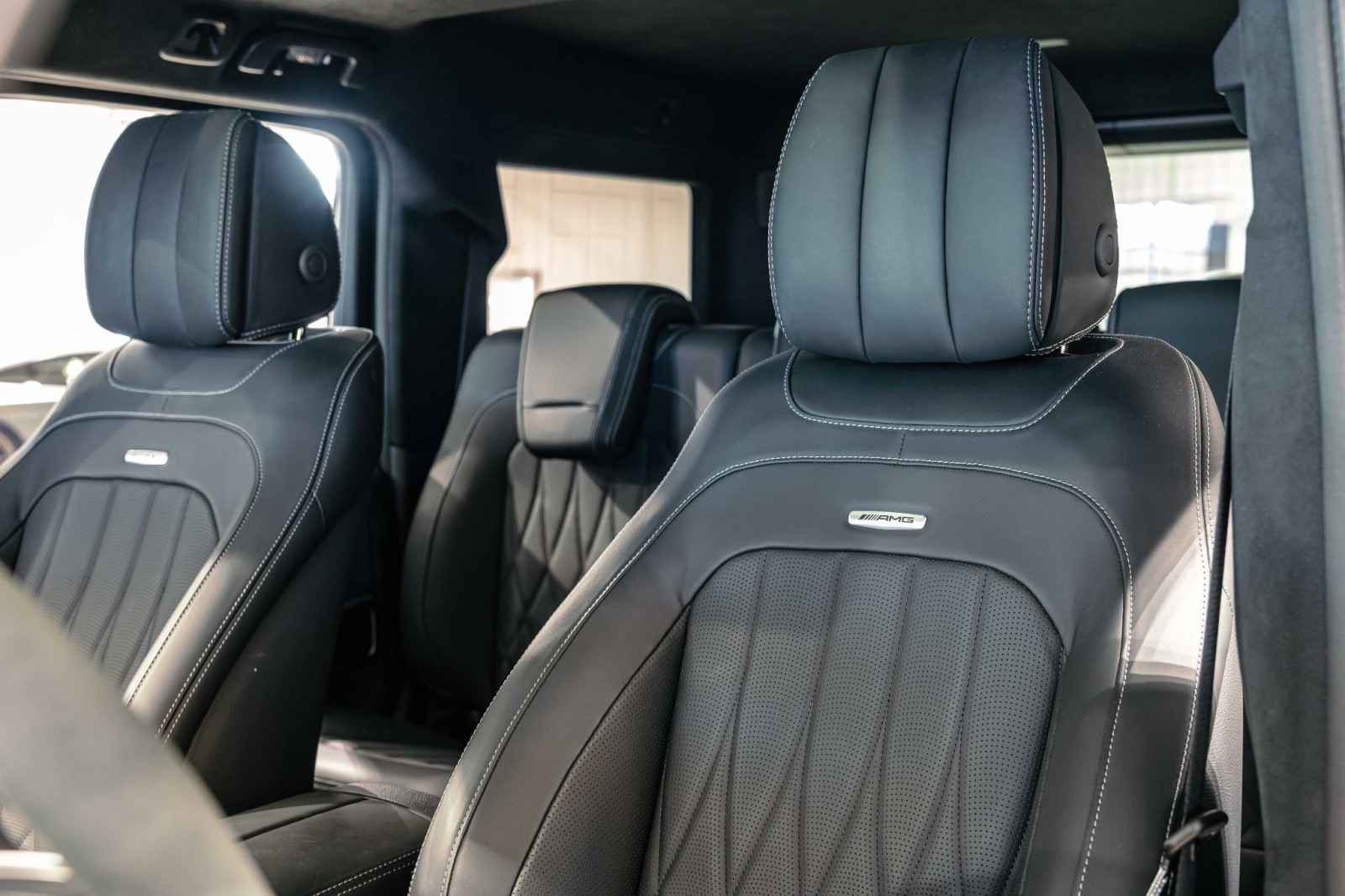 Used Car 2023 Mercedes-benz G-class  Amg G 63 For Sale Under $200,000 In Boerne, Texas