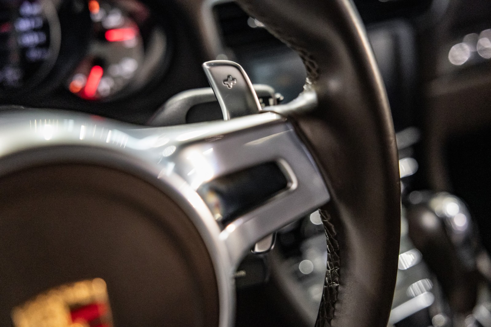 Used Car 2015 Porsche 911  Turbo S For Sale Under $140,000 In Boerne, Texas