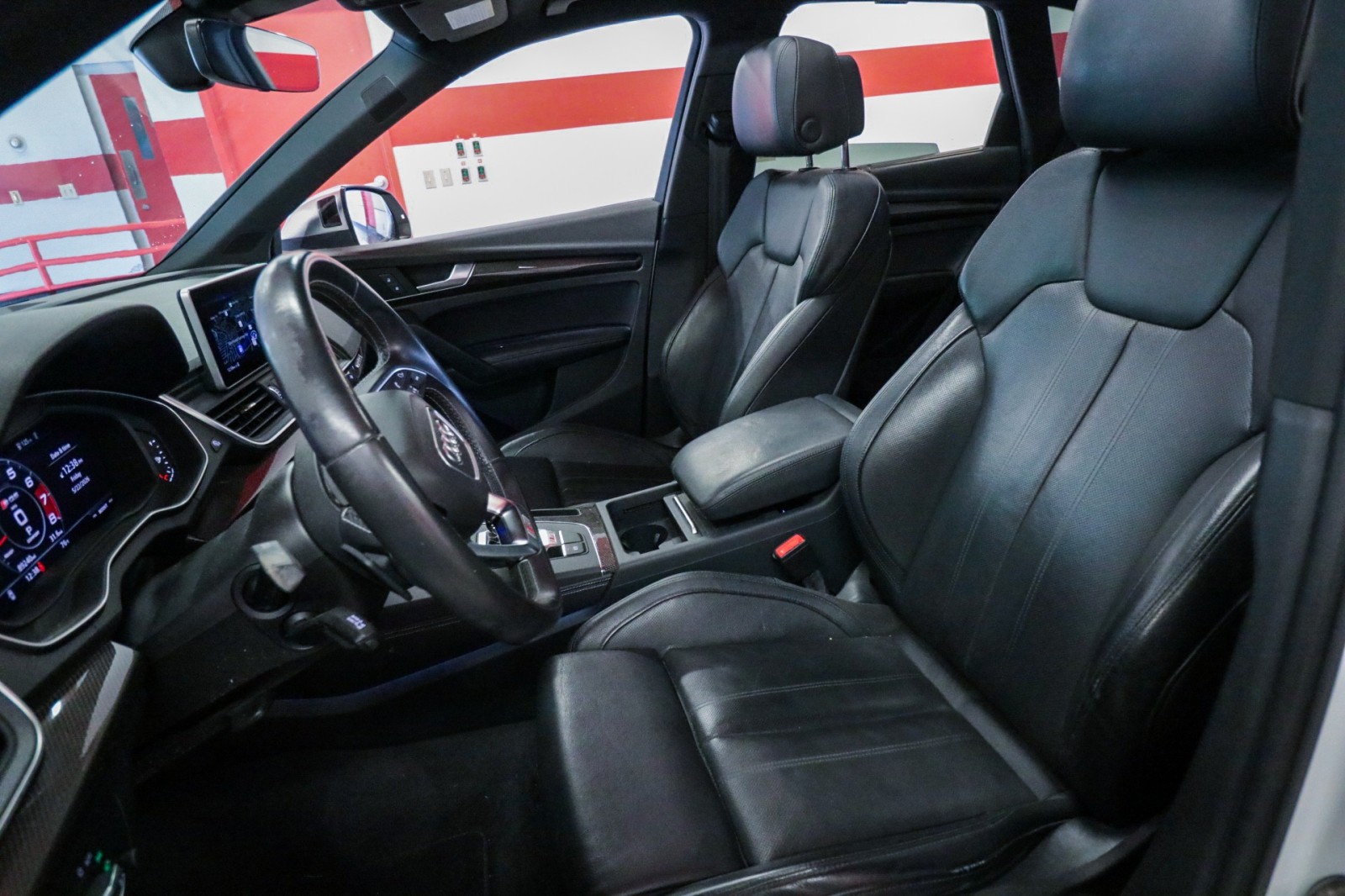 Used Car 2019 Audi Sq5  Premium Plus For Sale Under $25,000 In Austin, Texas