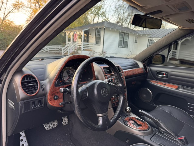 2001 Lexus IS 300  in , 