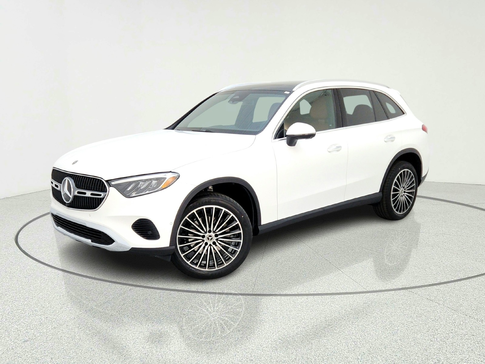2026 Mercedes-Benz GLC 2026 Mercedes-Benz GLC GLC 300 SUV SUV