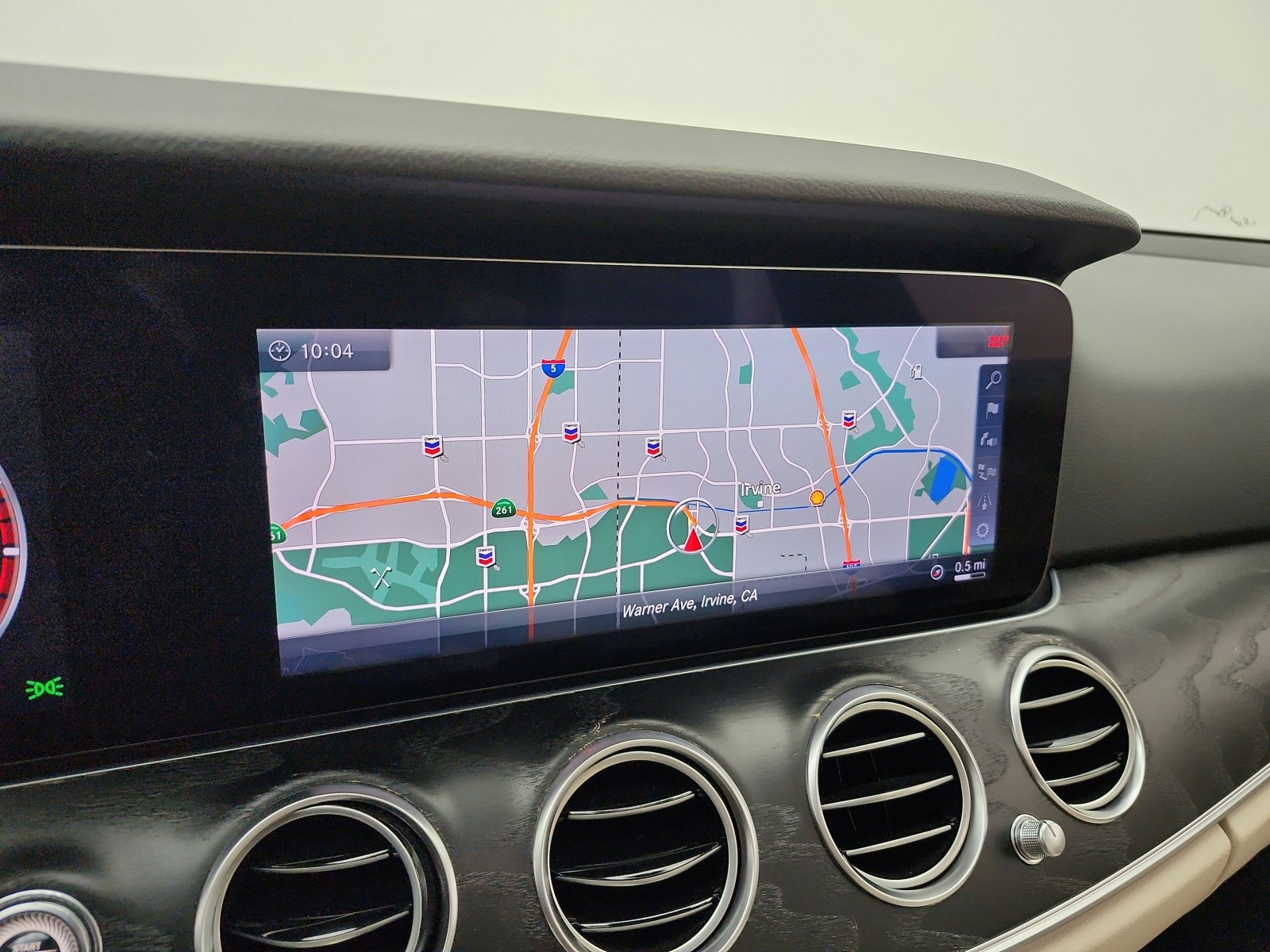 Used 2018 Diamond Silver Metallic Mercedes-Benz E 300 RWD Sedan image 13